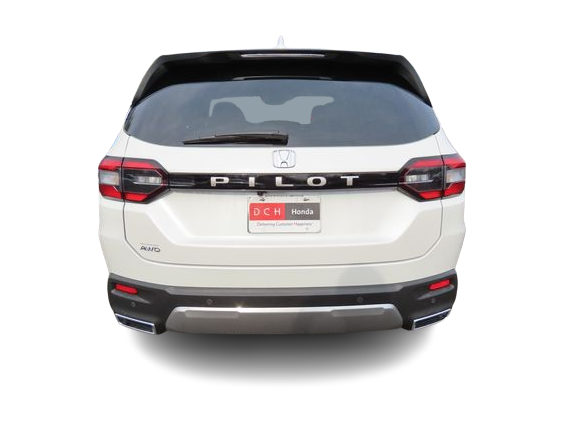 Thumbnail: 2026 Honda Pilot - 4