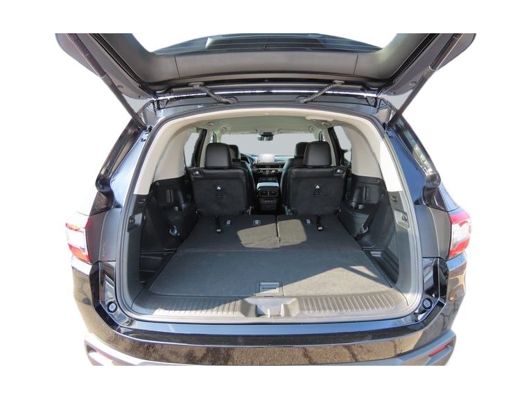 Thumbnail: 2025 Honda Pilot - 16