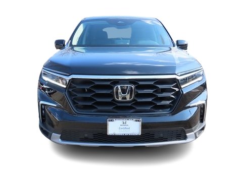 Thumbnail: 2025 Honda Pilot - 19