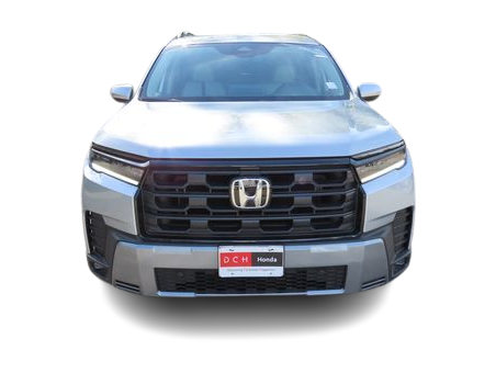 Thumbnail: 2026 Honda Pilot - 6