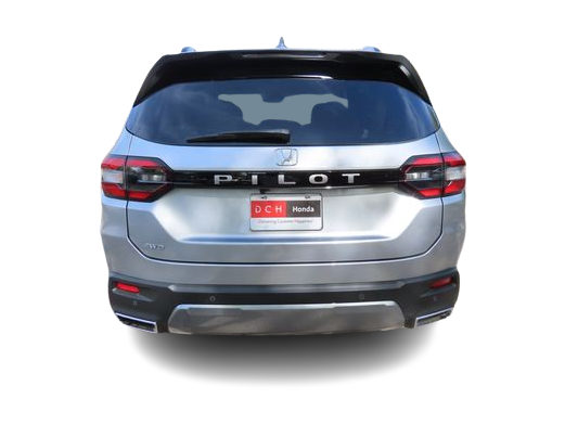 Thumbnail: 2026 Honda Pilot - 5