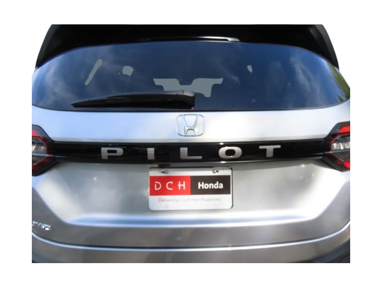 Thumbnail: 2026 Honda Pilot - 18