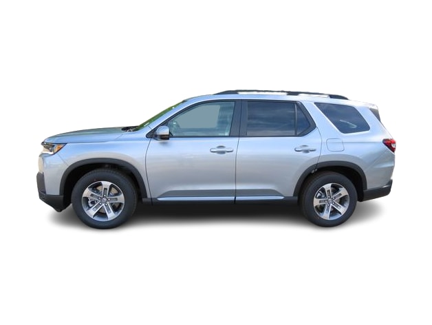 Thumbnail: 2026 Honda Pilot - 3
