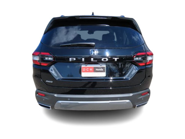 Thumbnail: 2026 Honda Pilot - 5