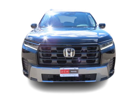 Thumbnail: 2026 Honda Pilot - 6
