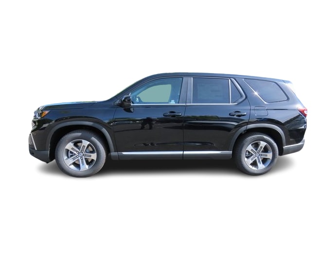 Thumbnail: 2025 Honda Pilot - 3