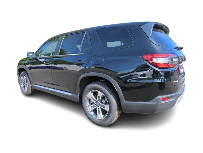 Thumbnail: 2025 Honda Pilot - 4