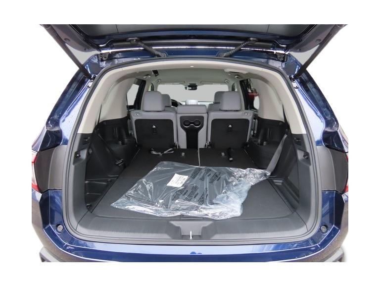 Thumbnail: 2025 Honda Pilot - 17