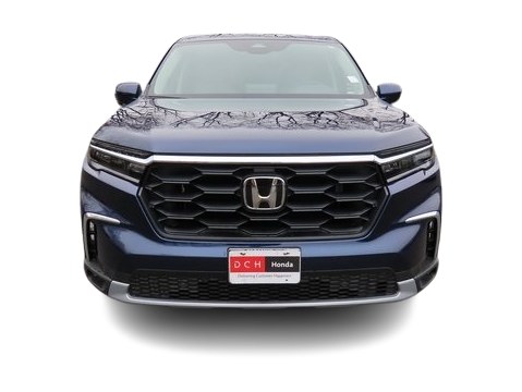 Thumbnail: 2025 Honda Pilot - 6