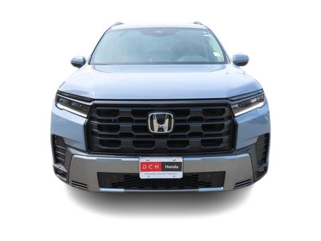 Thumbnail: 2026 Honda Pilot - 17