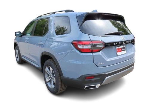 Thumbnail: 2026 Honda Pilot - 3