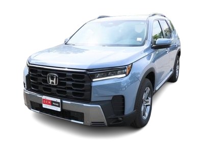 Thumbnail: 2026 Honda Pilot - 5