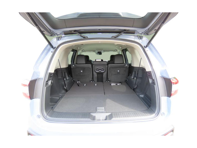 Thumbnail: 2026 Honda Pilot - 16