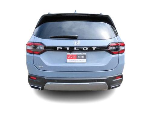 Thumbnail: 2026 Honda Pilot - 4