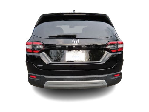 Thumbnail: 2023 Honda Pilot - 5