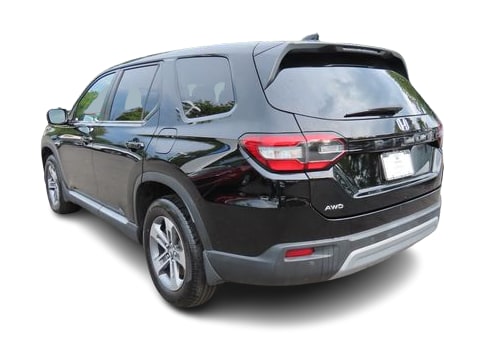 Thumbnail: 2023 Honda Pilot - 4