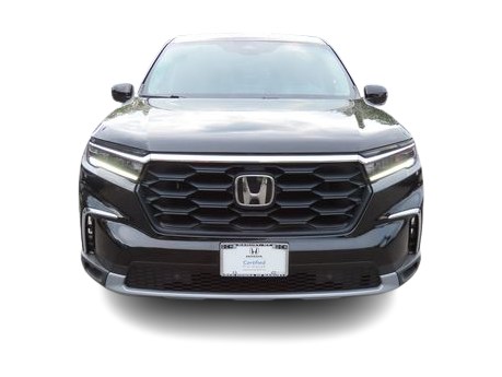 Thumbnail: 2023 Honda Pilot - 6