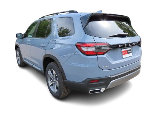 Thumbnail: 2026 Honda Pilot - 3