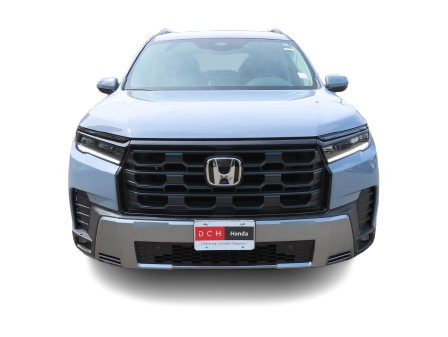 Thumbnail: 2026 Honda Pilot - 17