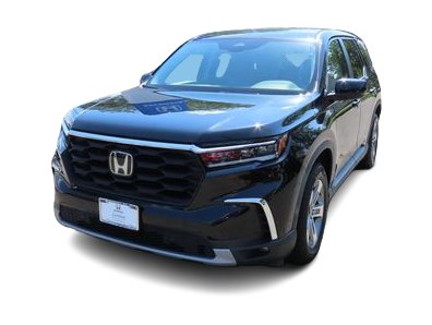 Thumbnail: 2023 Honda Pilot - 5