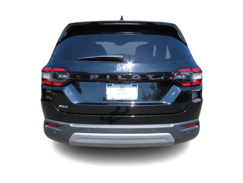Thumbnail: 2023 Honda Pilot - 4
