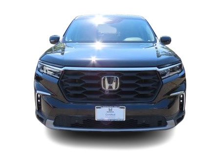 Thumbnail: 2023 Honda Pilot - 20