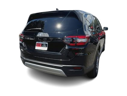 Thumbnail: 2024 Honda Pilot - 21
