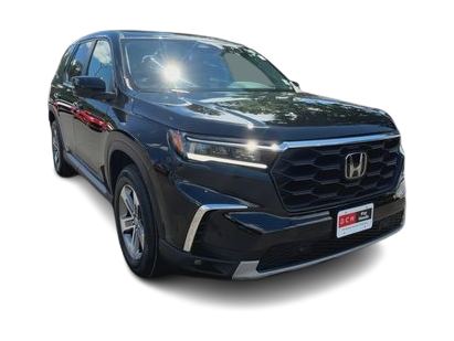 Thumbnail: 2024 Honda Pilot - 18