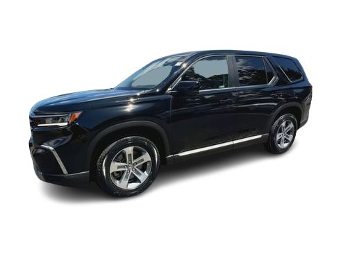 Thumbnail: 2024 Honda Pilot - 3