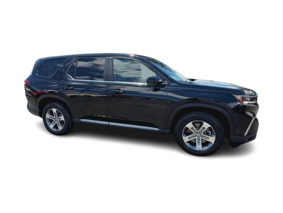 Thumbnail: 2024 Honda Pilot - 23