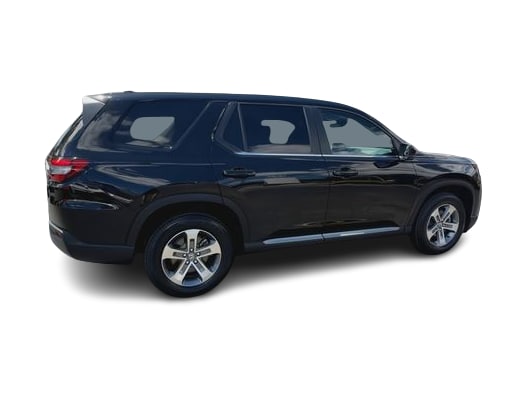 Thumbnail: 2024 Honda Pilot - 22
