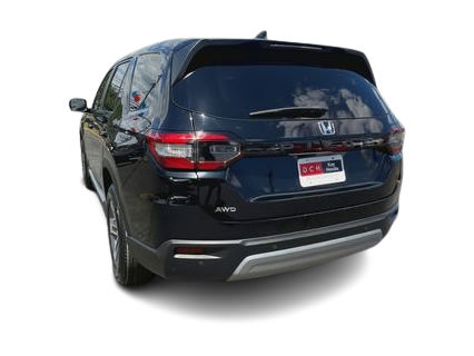 Thumbnail: 2024 Honda Pilot - 20