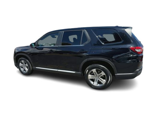 Thumbnail: 2024 Honda Pilot - 19