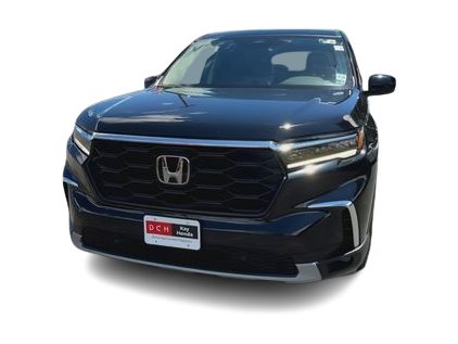 Thumbnail: 2024 Honda Pilot - 4