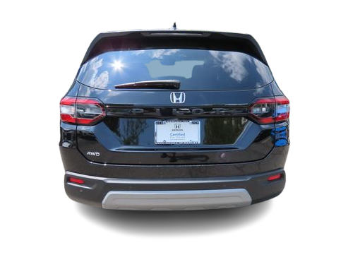Thumbnail: 2024 Honda Pilot - 5