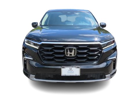 Thumbnail: 2024 Honda Pilot - 6