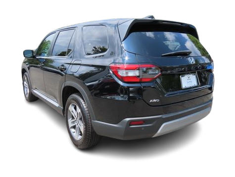 Thumbnail: 2024 Honda Pilot - 4
