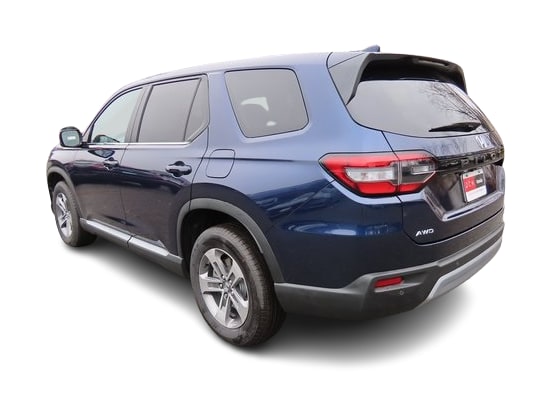 Thumbnail: 2025 Honda Pilot - 4