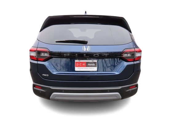 Thumbnail: 2025 Honda Pilot - 5