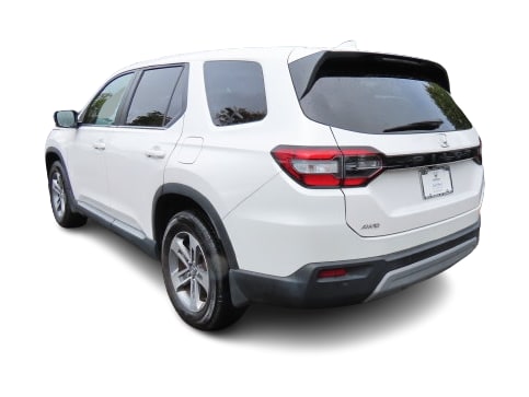 Thumbnail: 2025 Honda Pilot - 4