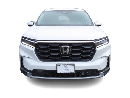 Thumbnail: 2025 Honda Pilot - 6