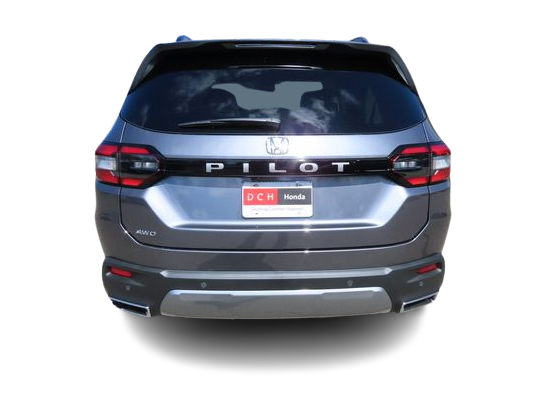 Thumbnail: 2026 Honda Pilot - 4