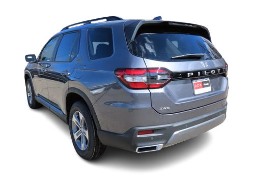 Thumbnail: 2026 Honda Pilot - 3