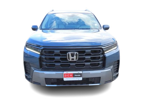 Thumbnail: 2026 Honda Pilot - 17