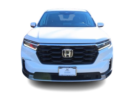 Thumbnail: 2024 Honda Pilot - 6