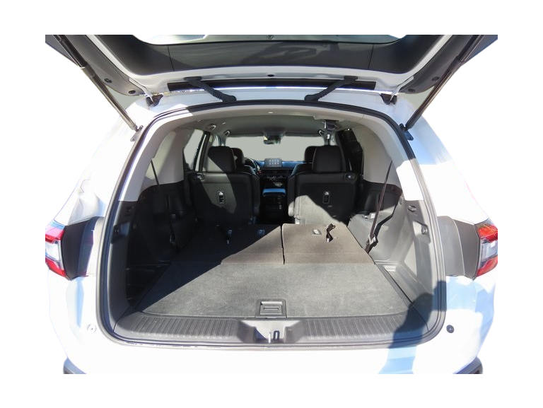 Thumbnail: 2024 Honda Pilot - 18