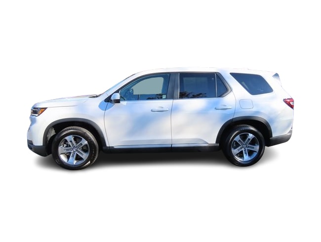 Thumbnail: 2024 Honda Pilot - 3