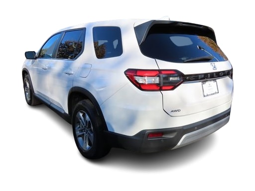 Thumbnail: 2024 Honda Pilot - 4