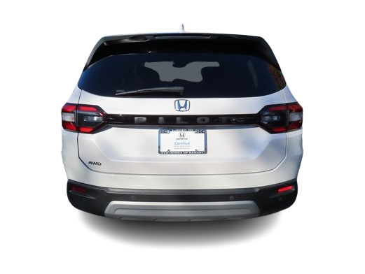 Thumbnail: 2024 Honda Pilot - 5