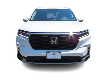 Thumbnail: 2023 Honda Pilot - 6